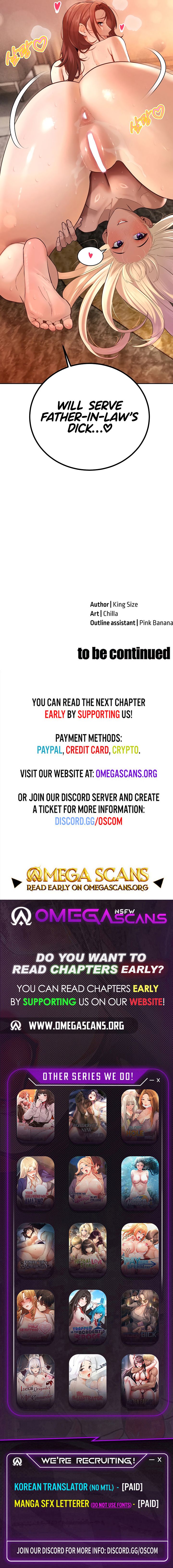 The Father-In-Law Fucks Them All Chapter 37 - Page 9