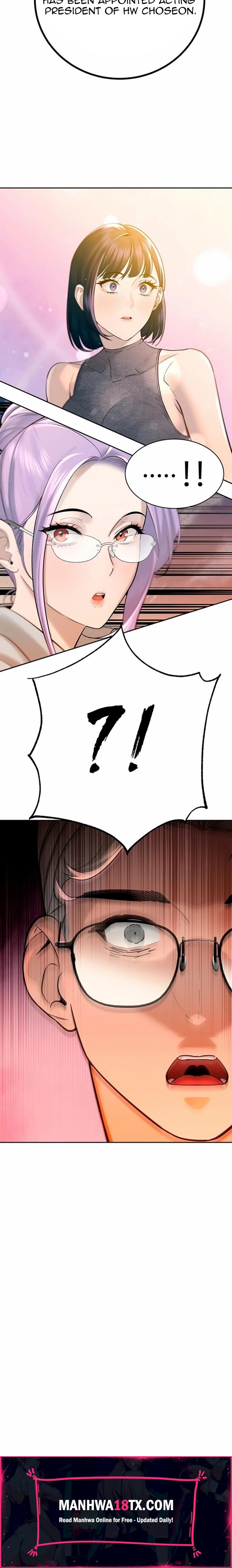 The Father-In-Law Fucks Them All Chapter 43 - Page 24