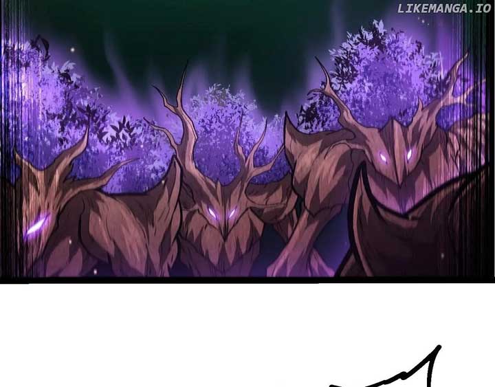 Evolution Begins With a Big Tree Chapter 399 - Page 17