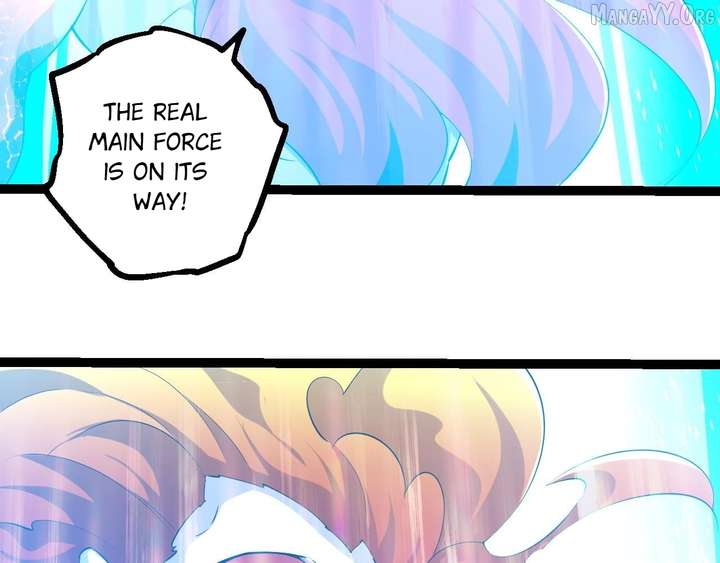 Evolution Begins With a Big Tree Chapter 475 - Page 42