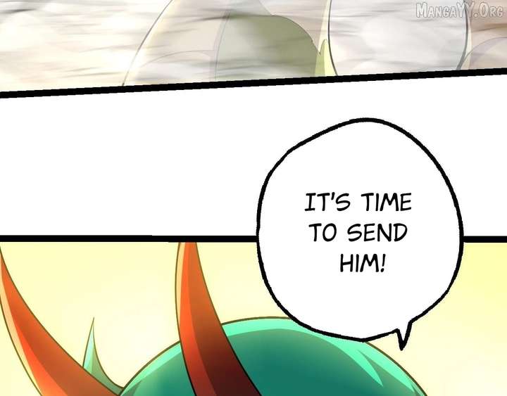 Evolution Begins With a Big Tree Chapter 475 - Page 72