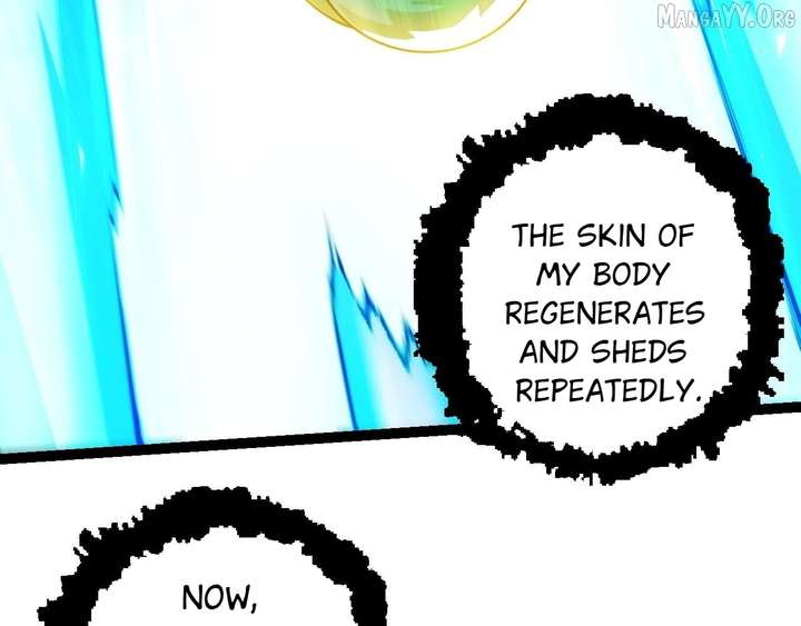 Evolution Begins With a Big Tree Chapter 475 - Page 88