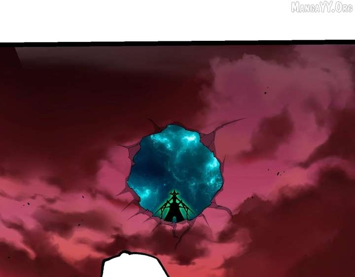 Evolution Begins With a Big Tree Chapter 475 - Page 9