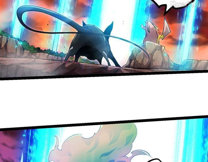 Evolution Begins With a Big Tree Chapter 476 - Page 17
