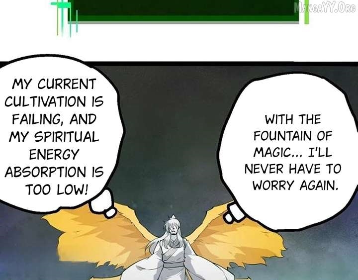 Evolution Begins With a Big Tree Chapter 493 - Page 87