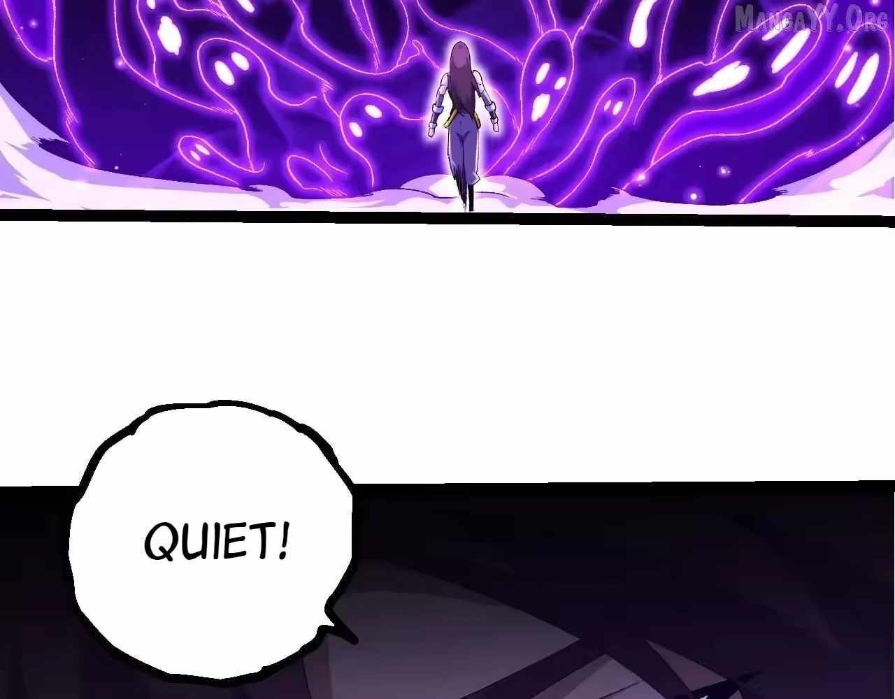 Evolution Begins With a Big Tree Chapter 500 - Page 14