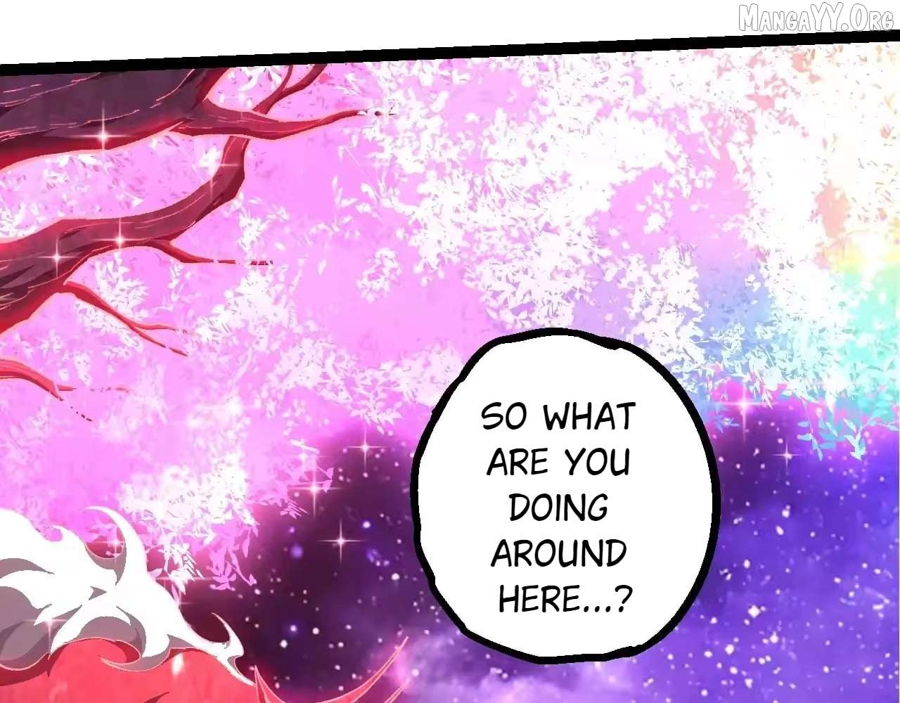 Evolution Begins With a Big Tree Chapter 503 - Page 6