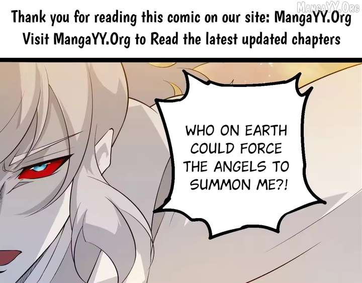 Evolution Begins With a Big Tree Chapter 505 - Page 1