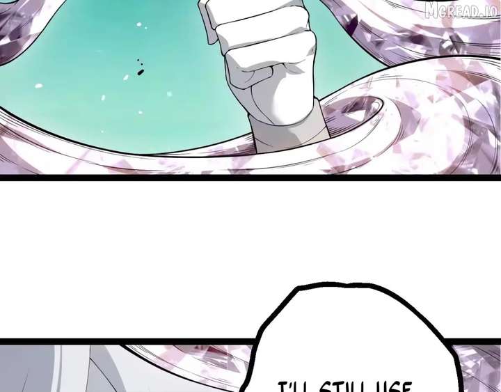 Evolution Begins With a Big Tree Chapter 514 - Page 2