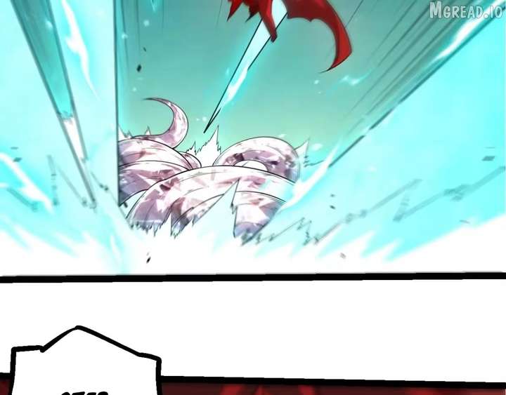 Evolution Begins With a Big Tree Chapter 514 - Page 25