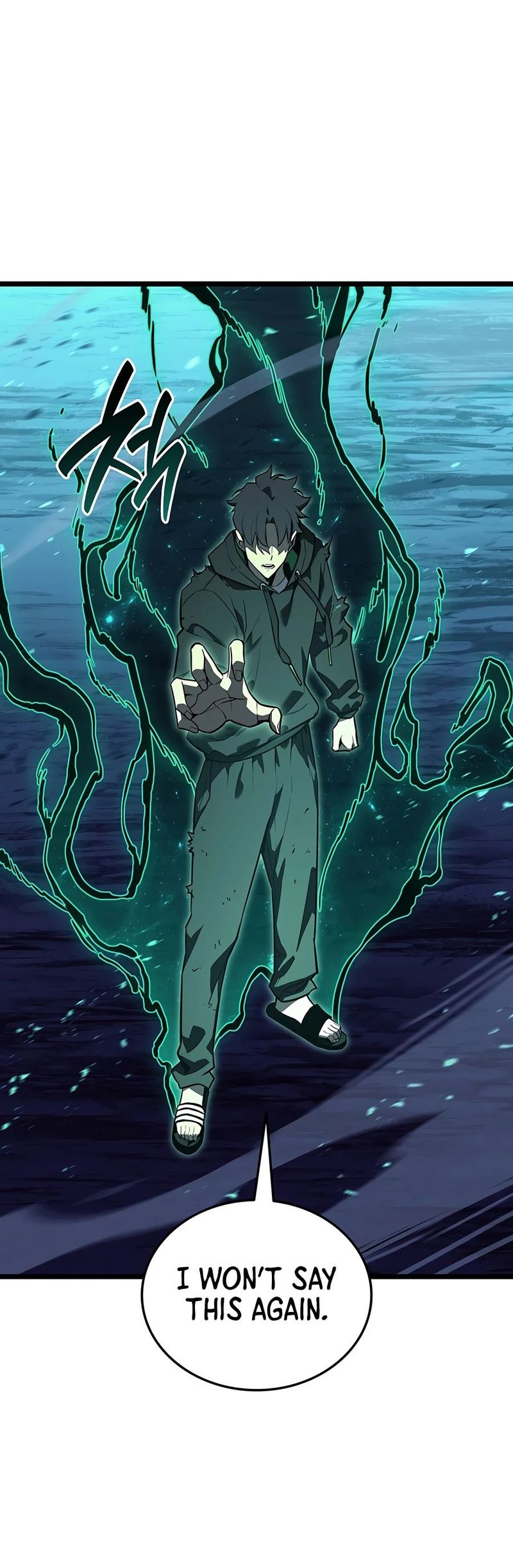 Return of the Disaster-Class Hero Chapter 177 - Page 8