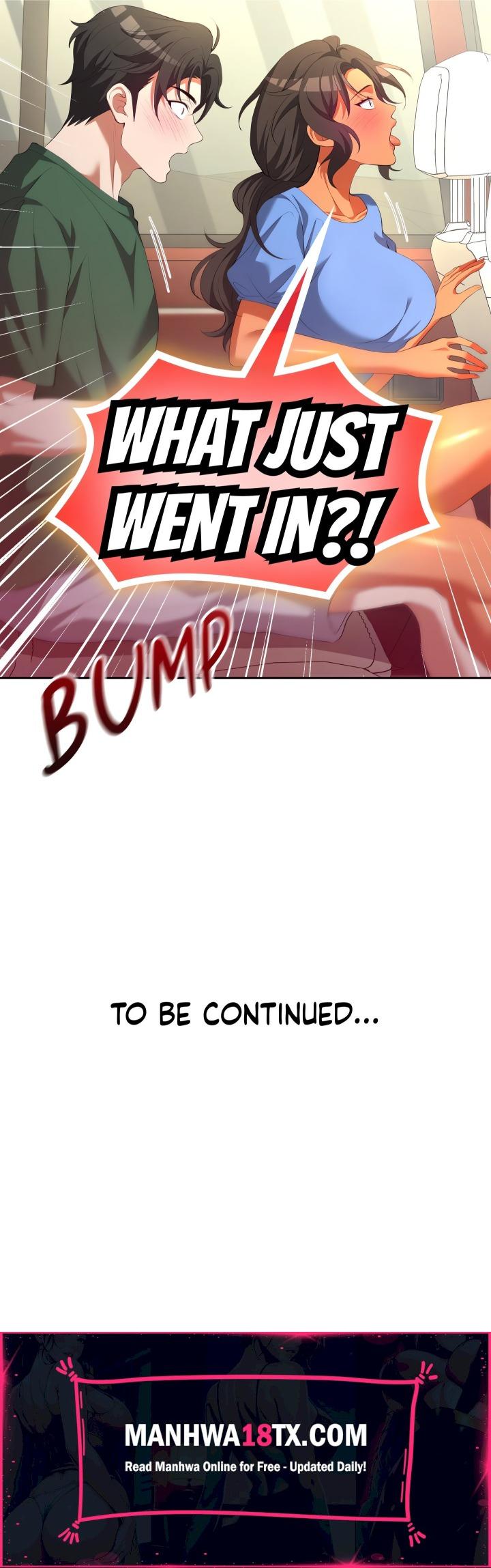 Backseat Trip with my Stepmother (Uncensored) Chapter 0 - Page 4