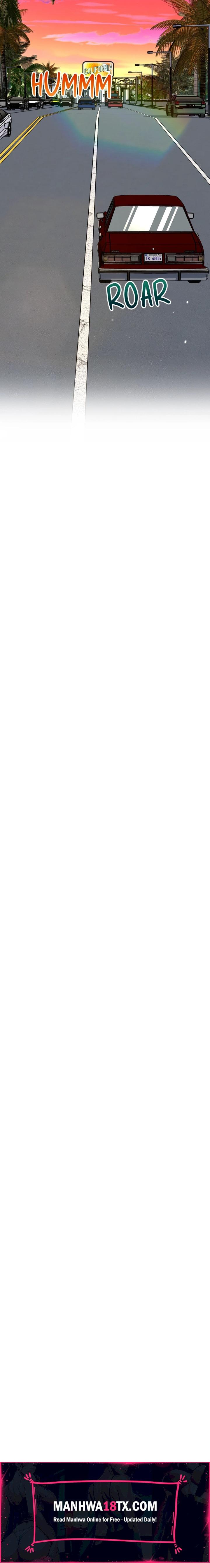 Backseat Trip with my Stepmother (Uncensored) Chapter 15 - Page 20