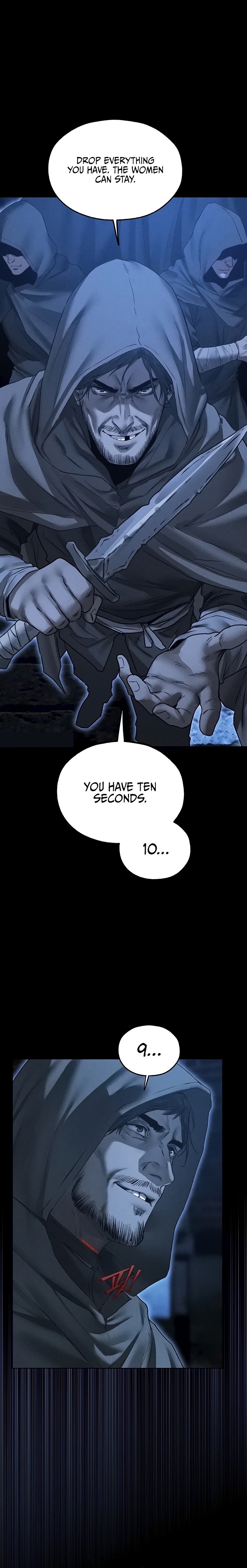 MILF Hunting In Another World Chapter 111 - Page 14