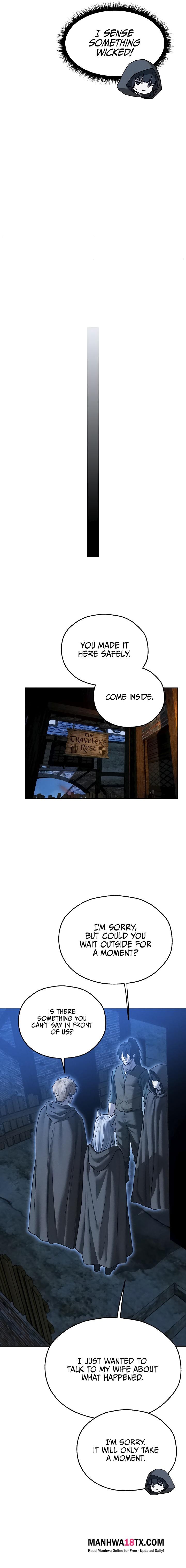 MILF Hunting In Another World Chapter 111 - Page 19