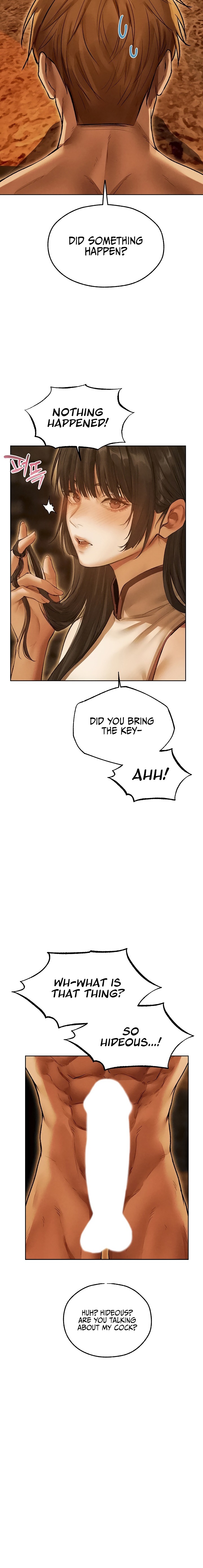 MILF Hunting In Another World Chapter 111 - Page 2