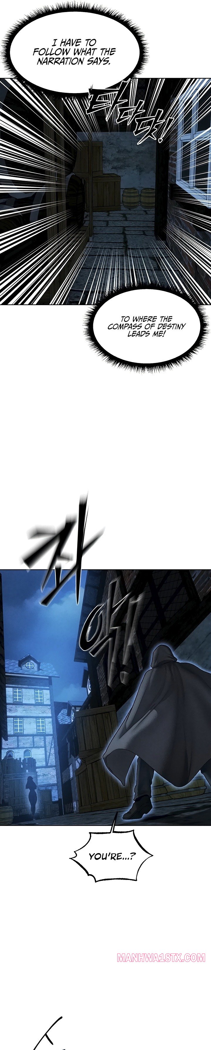 MILF Hunting In Another World Chapter 111 - Page 21