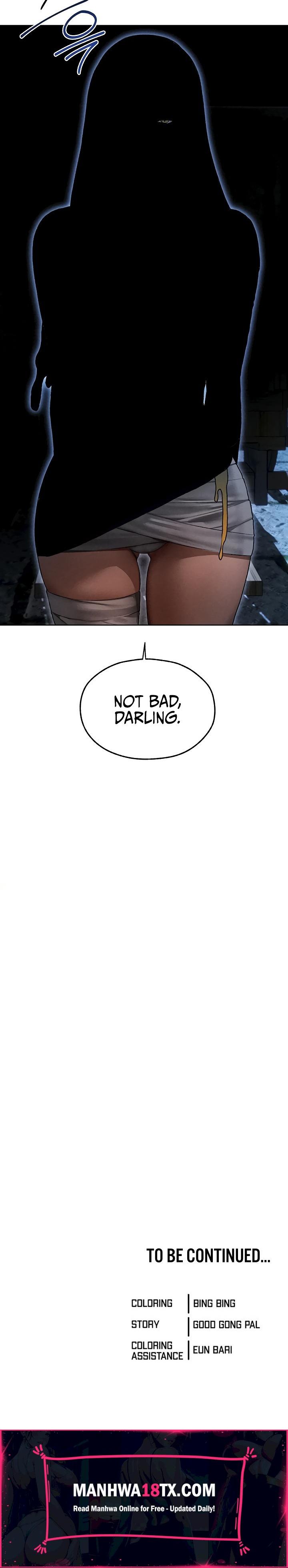 MILF Hunting In Another World Chapter 111 - Page 22