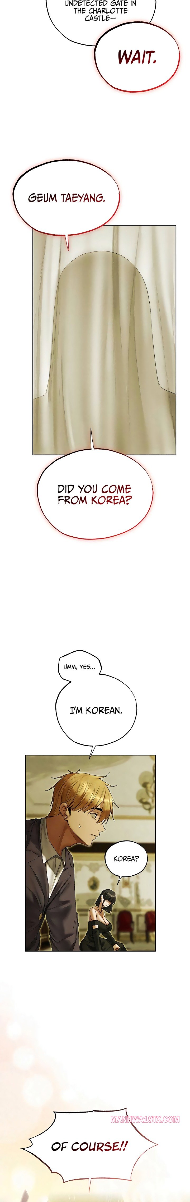 MILF Hunting In Another World Chapter 120 - Page 18