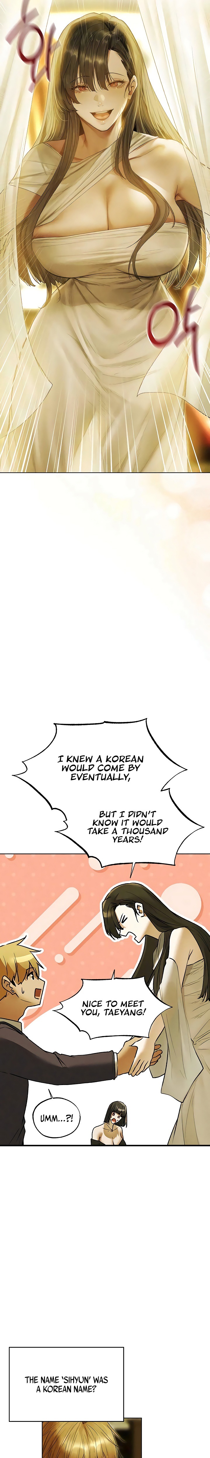 MILF Hunting In Another World Chapter 120 - Page 19