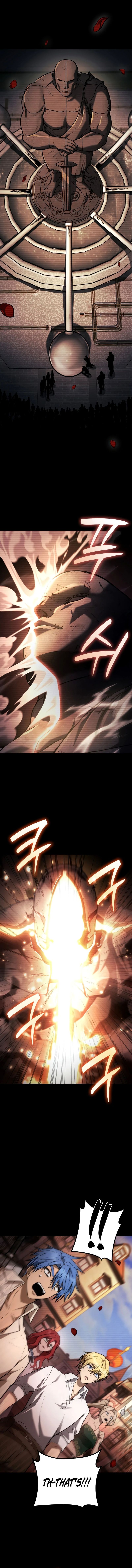 Infinite Mage Chapter 167 - Page 15