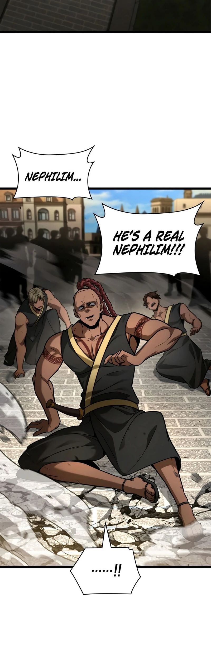Infinite Mage Chapter 169 - Page 11