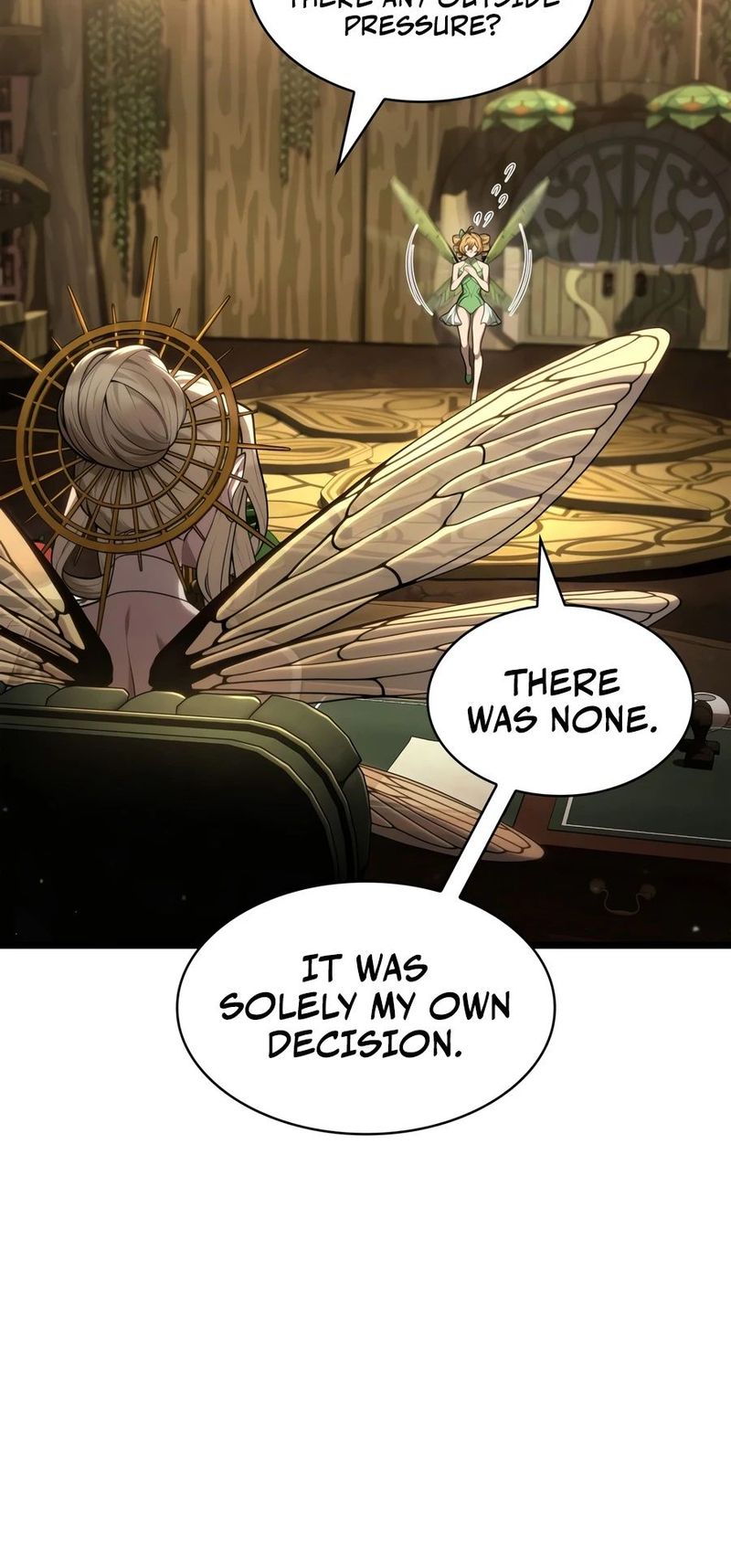 Infinite Mage Chapter 169 - Page 3