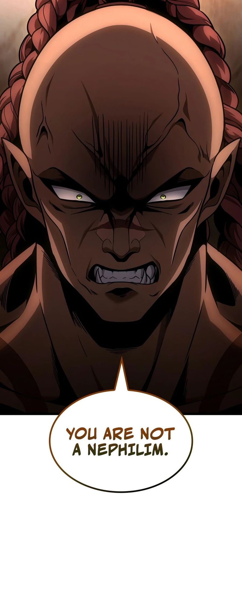 Infinite Mage Chapter 169 - Page 9