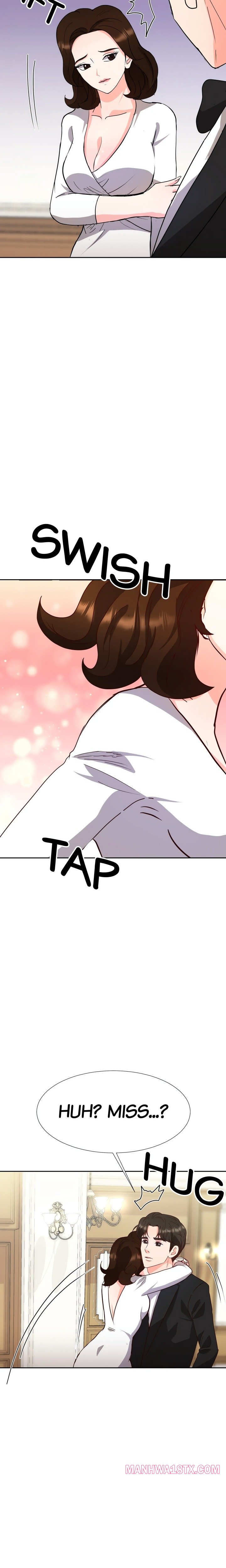 Her Obedient Toy Chapter 19 - Page 19