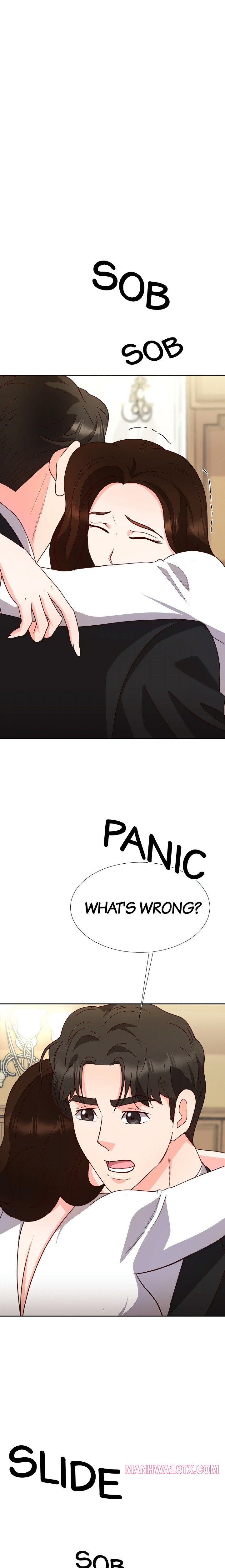 Her Obedient Toy Chapter 19 - Page 20