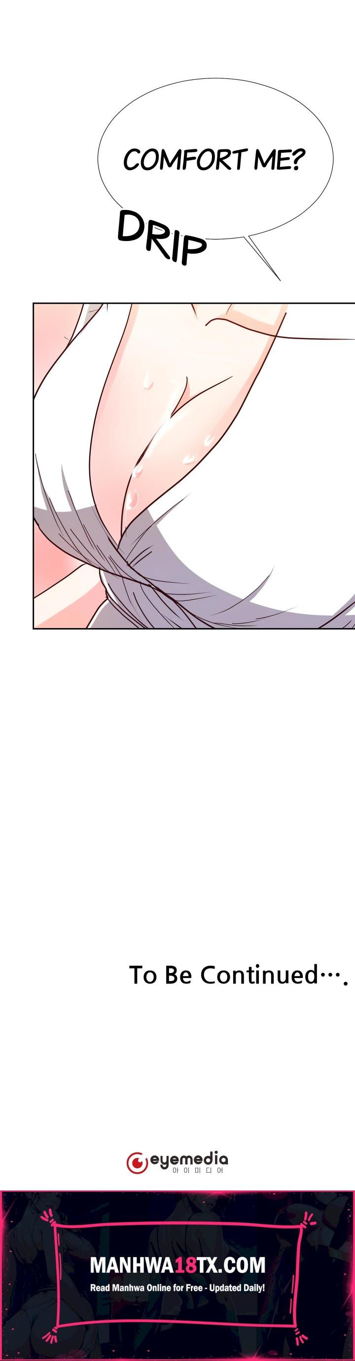 Her Obedient Toy Chapter 19 - Page 26