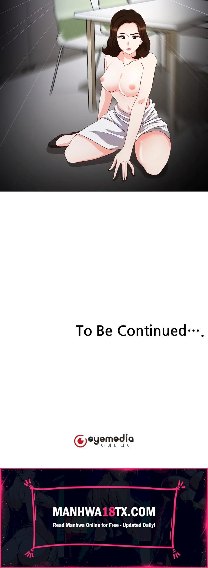 Her Obedient Toy Chapter 20 - Page 25