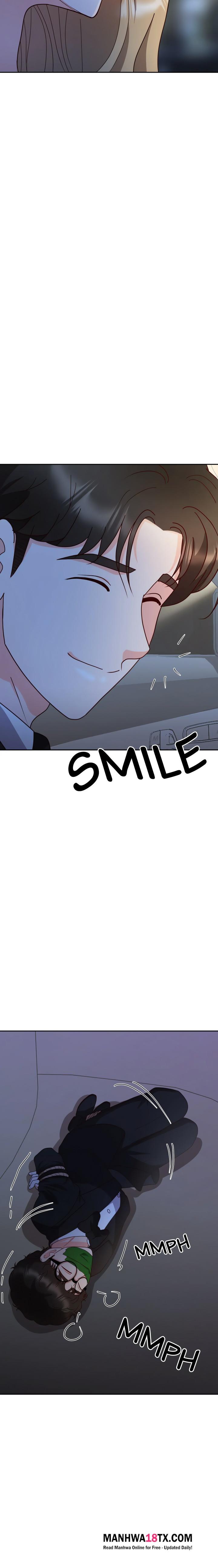 Her Obedient Toy Chapter 21 - Page 11