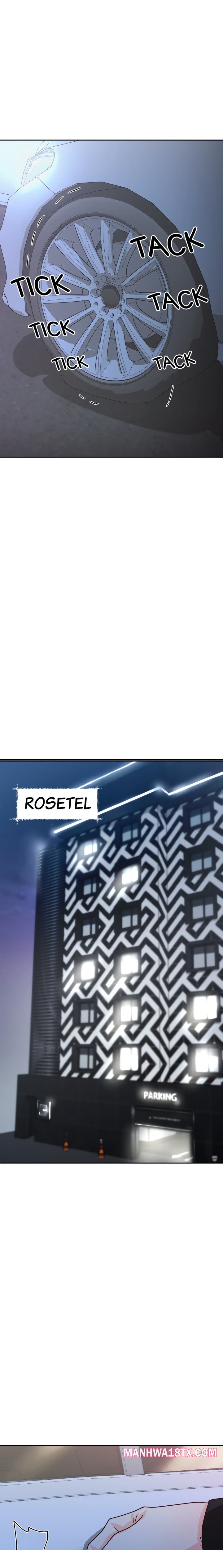 Her Obedient Toy Chapter 21 - Page 12