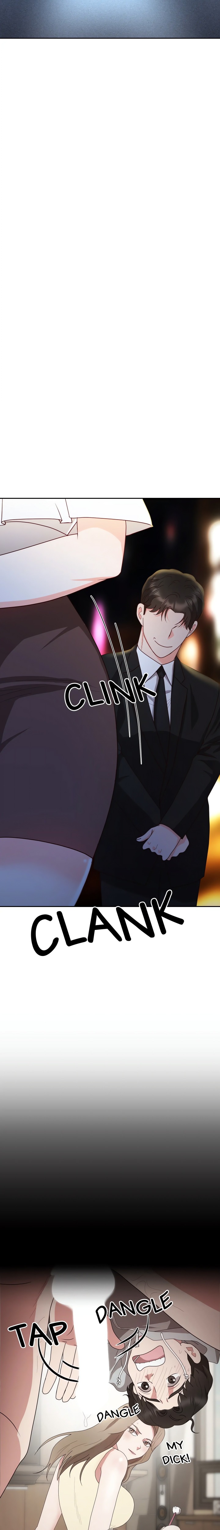 Her Obedient Toy Chapter 21 - Page 17