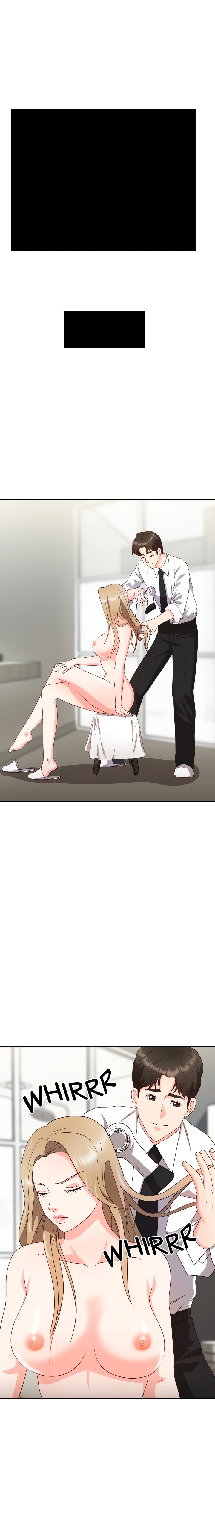 Her Obedient Toy Chapter 21 - Page 20