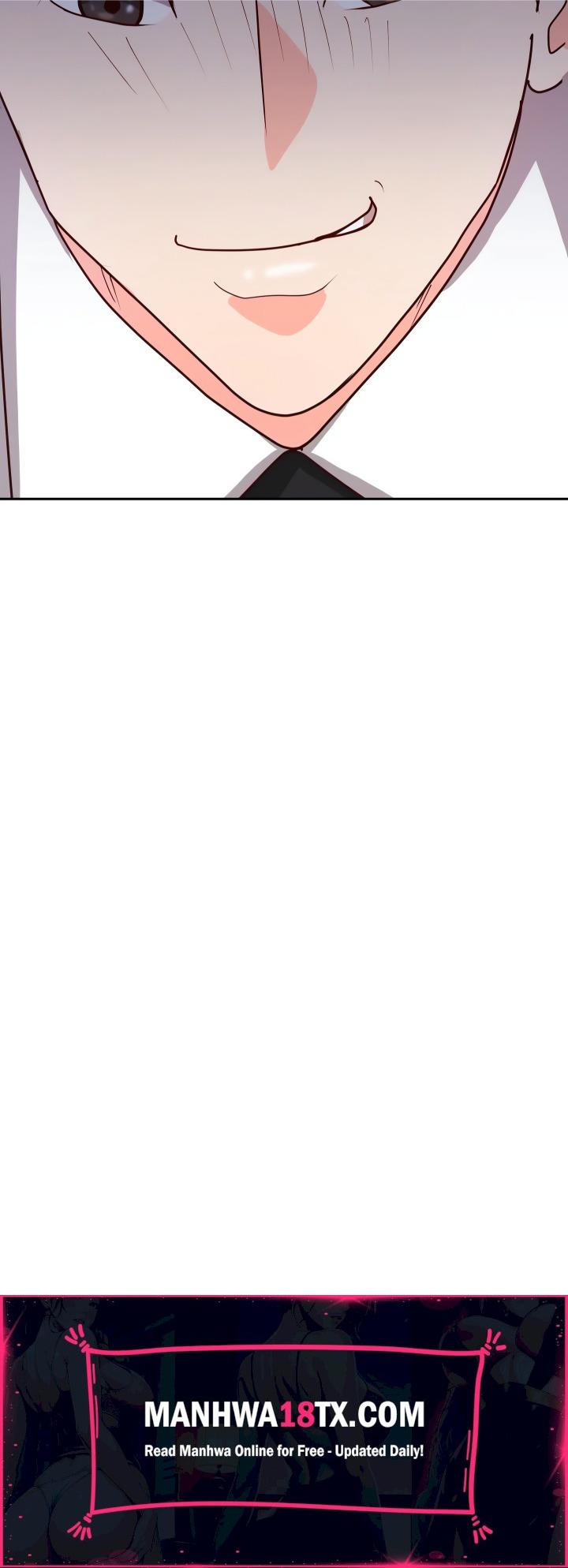 Her Obedient Toy Chapter 21 - Page 25