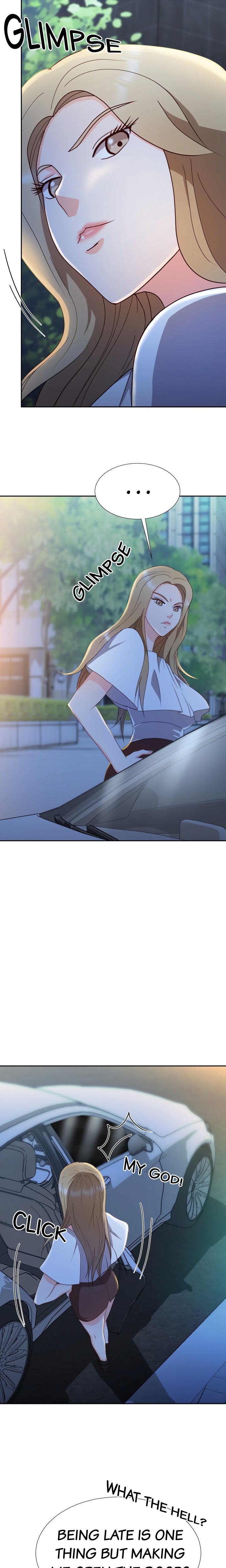 Her Obedient Toy Chapter 21 - Page 7