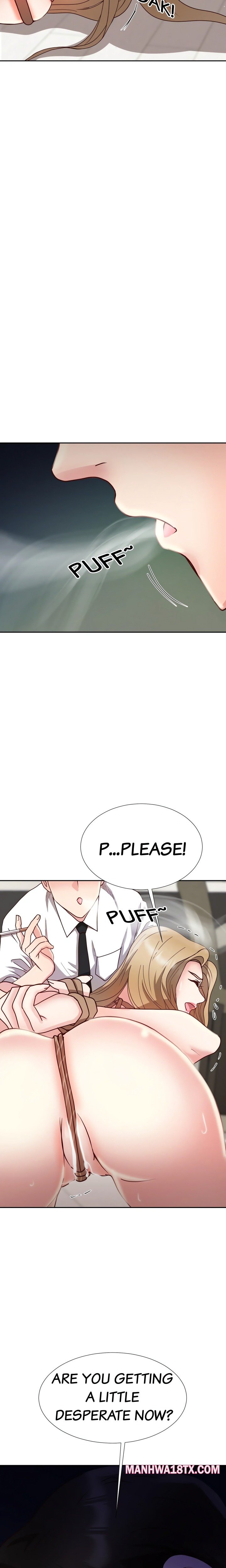 Her Obedient Toy Chapter 22 - Page 15