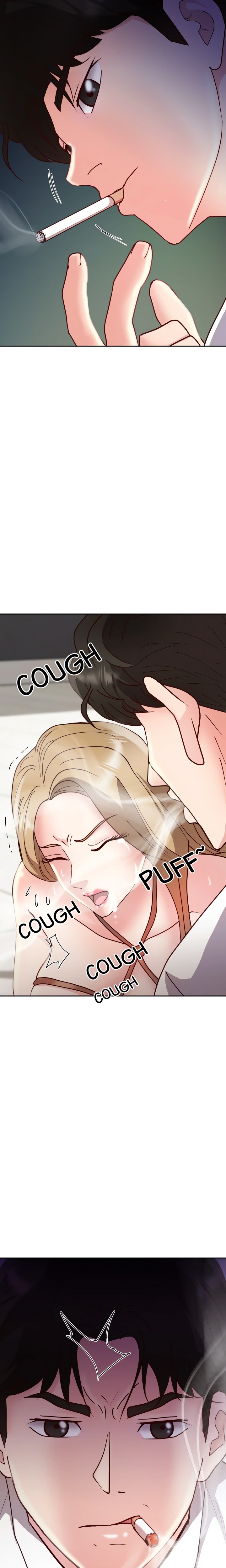 Her Obedient Toy Chapter 22 - Page 16