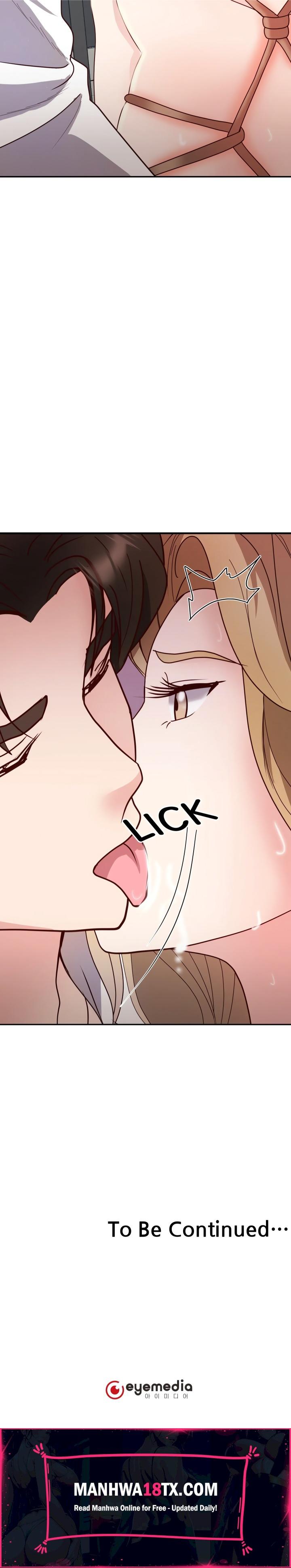 Her Obedient Toy Chapter 22 - Page 24