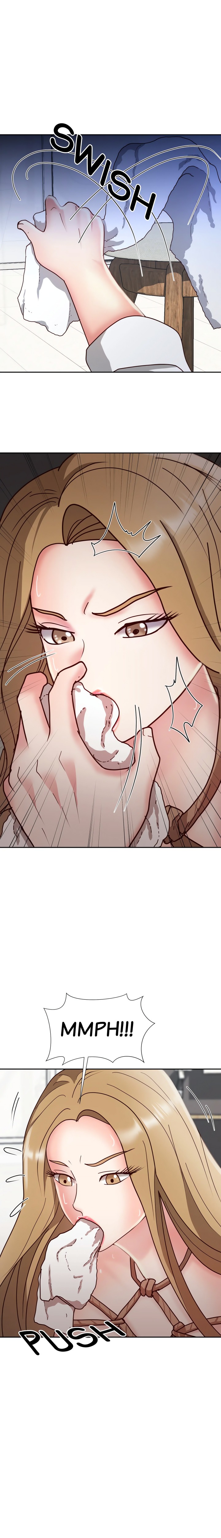 Her Obedient Toy Chapter 22 - Page 3