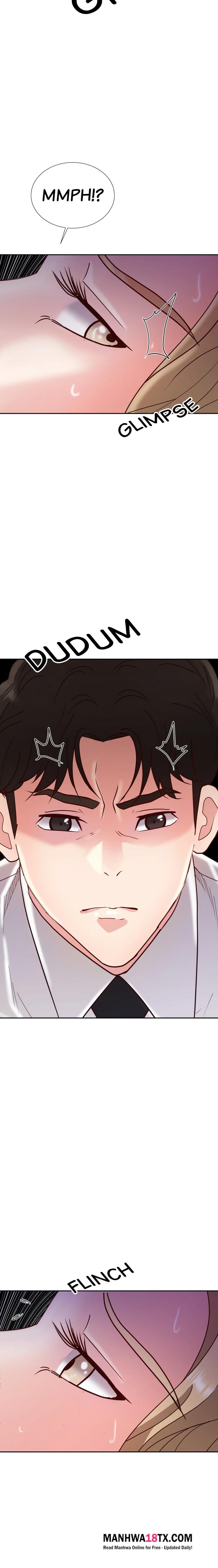 Her Obedient Toy Chapter 22 - Page 6