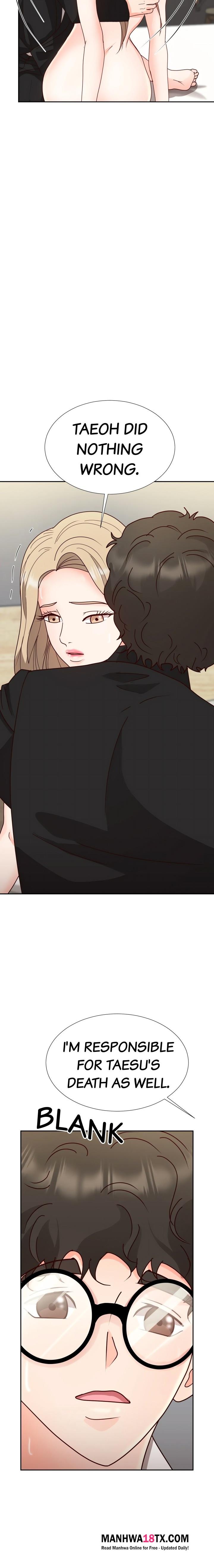 Her Obedient Toy Chapter 24 - Page 10