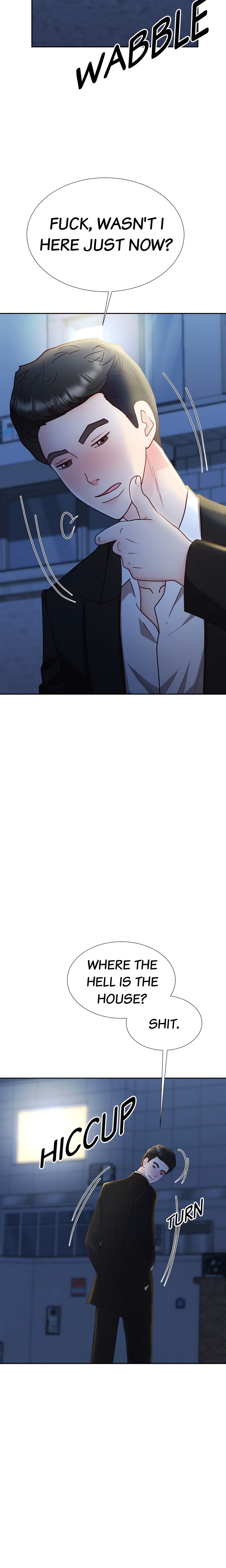 Her Obedient Toy Chapter 24 - Page 14