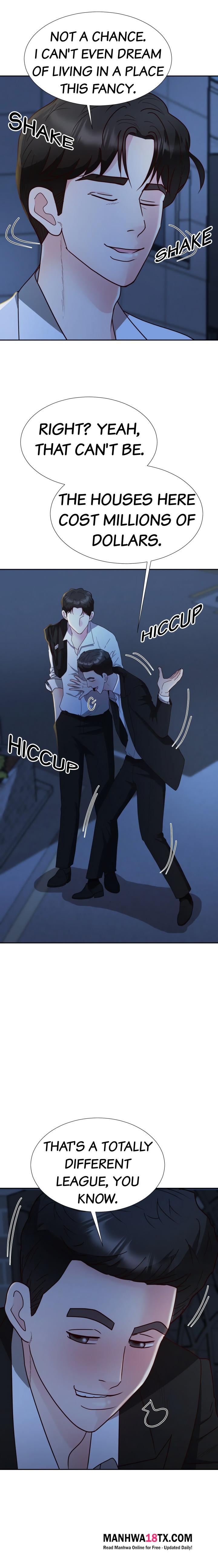 Her Obedient Toy Chapter 24 - Page 19