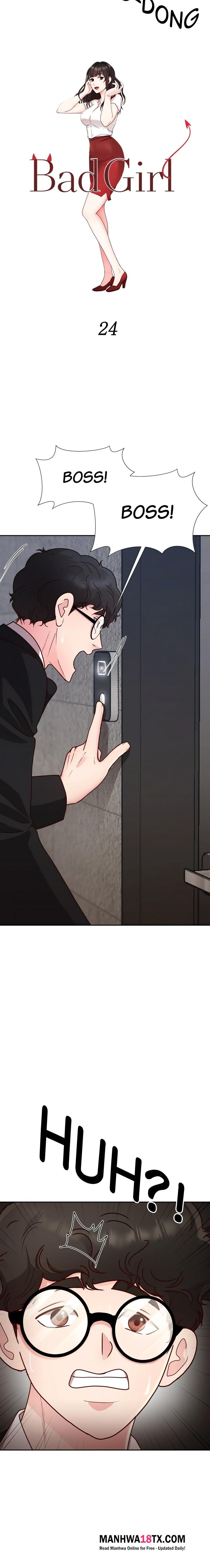 Her Obedient Toy Chapter 24 - Page 2