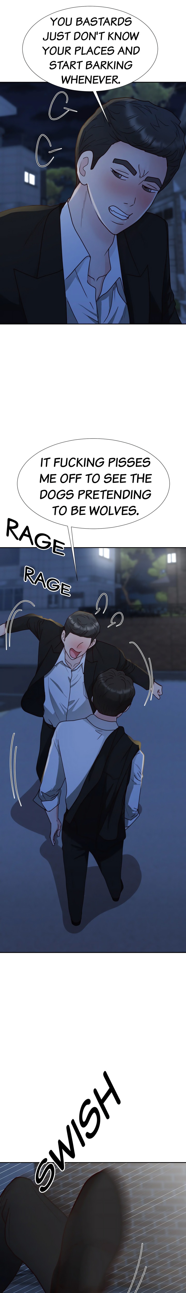 Her Obedient Toy Chapter 24 - Page 21