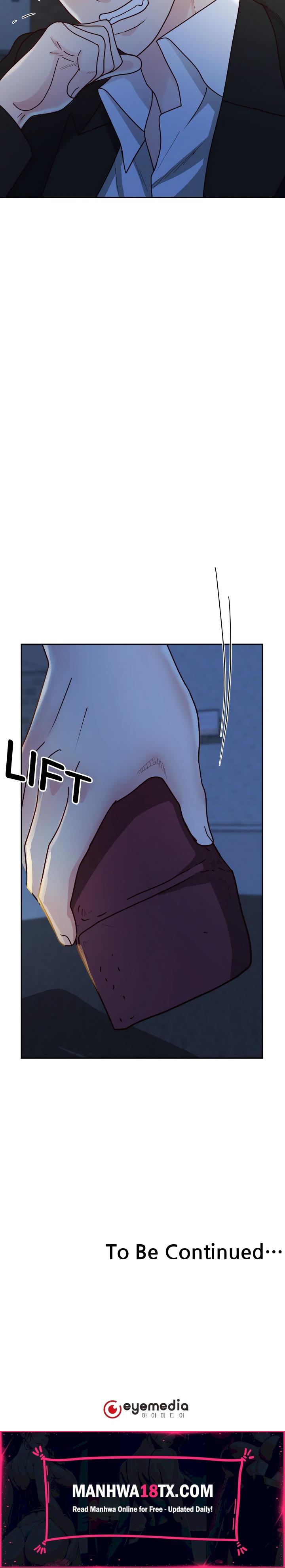 Her Obedient Toy Chapter 24 - Page 24