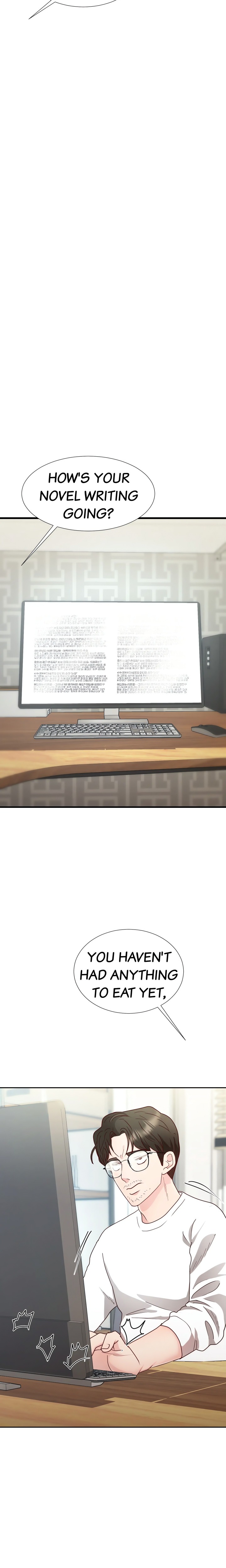 Her Obedient Toy Chapter 25 - Page 17